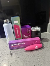 Spacegoods Trinkflasche