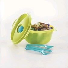Tupperware Micro Tup Hot & Go