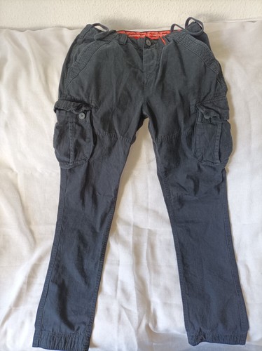 Superdry hose cargo herren - cargo,