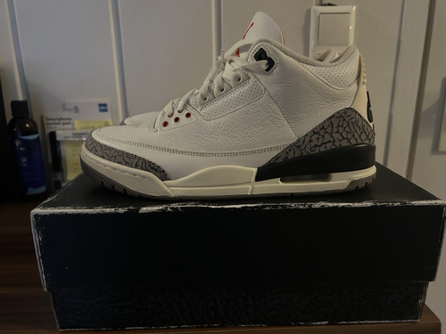 Nike air jordan retro - air,