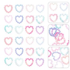  Nagelschmuck Für Nailart Maniküre Dekorationen Nagelkunstschmuck