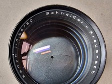 SCHNEIDER-KREUZNACH XENON F