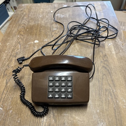 Tastentelefon 80er jahre - tastentelefon,