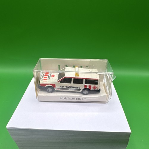 Wiking adac pannenhilfe - wiking, 1:87