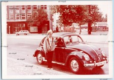 VW Käfer Auto KFZ aus Berlin