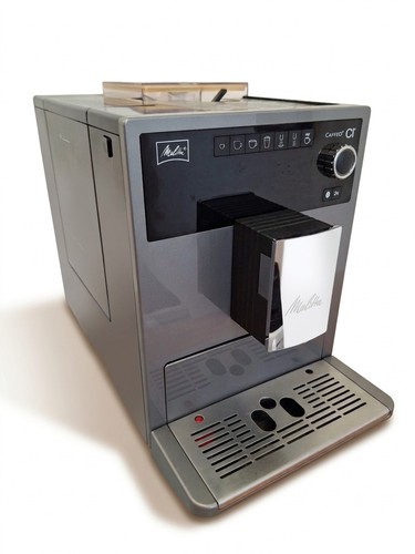 Melitta caffeo - melitta, ci