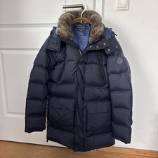 Marc O'Polo Wintermantel