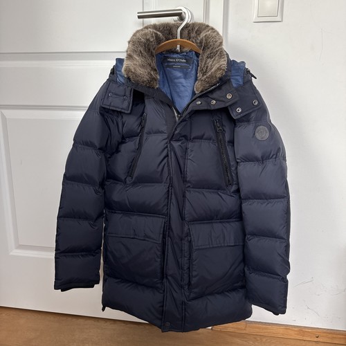 Marc polo wintermantel - marc,