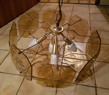 E27 Deckenleuchte Wohnzimmer