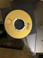 Bobina alluminio scotch per