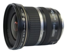 Canon EF-S 10-22 mm USM