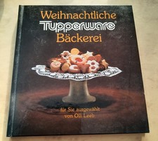 Backbuch Weihnachtliche