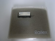 Railex MiniClub Spur Z 1:220