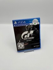 Gran Turismo Sport - Day One