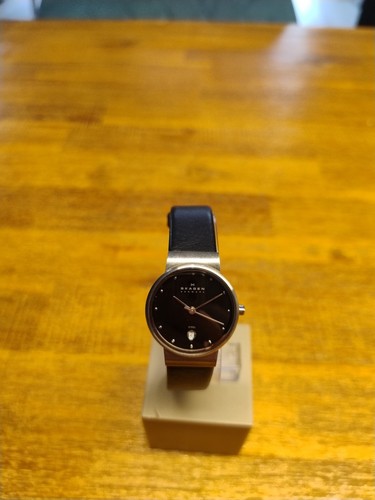 Skagen damen uhr - skagen, line