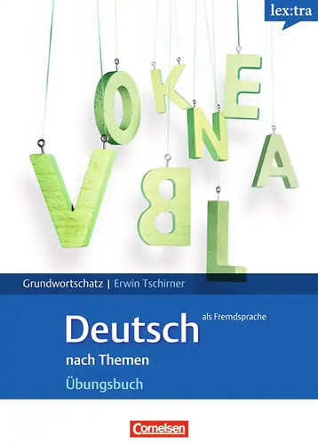 Lextra deutsch als - lextra,