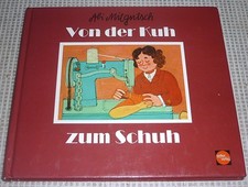 Von der Kuh zum Schuh - Ali