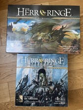 Der Herr der Ringe - Der
