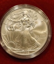Liberty 1 OZ_999'er