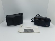 Minolta 70W Riva Zoom Multi AF 28-70mm Analogkamera Kompaktkamera 35mm Top