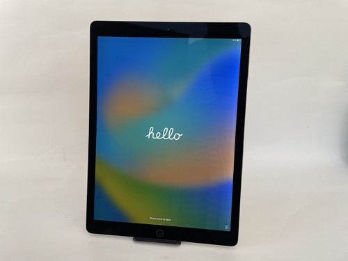 Apple ipad pro - pro, 1