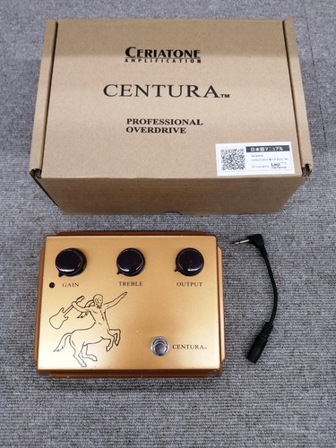 Miyaji custom shop ceriatone - miyaji,
