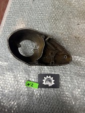 DKW RT Motor Seitendeckel