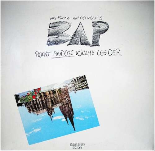 Wolfgang niedecken bap - wolfgang, bap*
