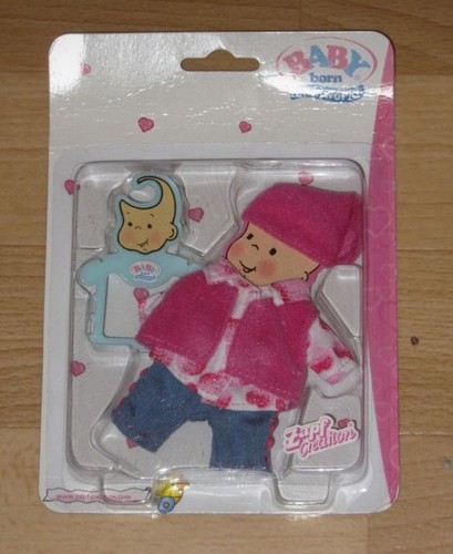 Gesucht seltene babyborn - gesucht!!!!,