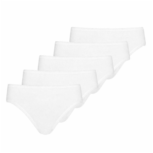 Esge damen jazzpants 5er - 5er, pack