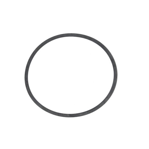 Gasket the filter of - of,