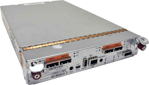 Storageworks aw592a p2000 - hp,