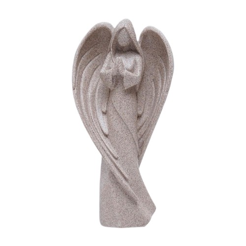 Betende engel statue gebet - betende,