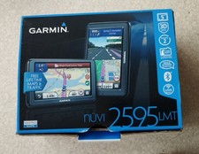 Garmin Navi 2595