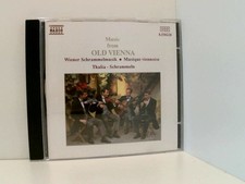 Musik aus dem Alten Wien