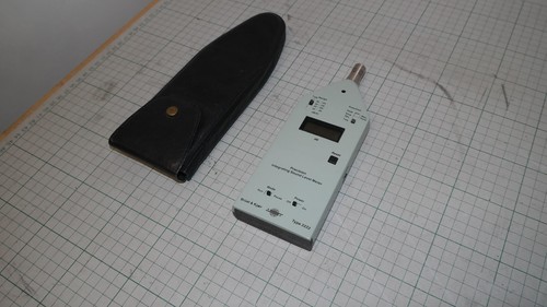 Bruel kjaer k precision - kjaer,