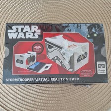 STAR WARS - Stormtrooper -