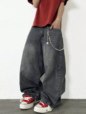 🔥 EXTREME Baggy Jeans -