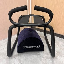 Schweres Stuhl Kissen Mit