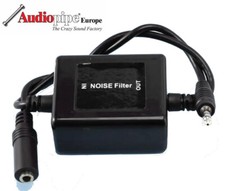 Massetrennfilter SNI-1/3.5