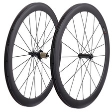 Tiefe 50mm Carbon Faser City