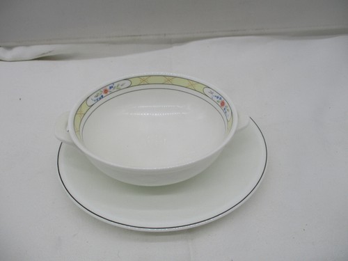 Villeroy boch porzellan bone - &,