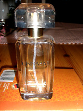 Parfüm- flacons leer von Estee Lauder,CINNABAR