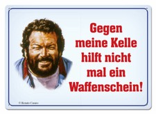 Bud Spencer & Terence Hill *