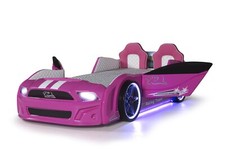 Autobett Must Rider 500 mit