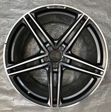 1 Orig Mercedes-Benz AMG