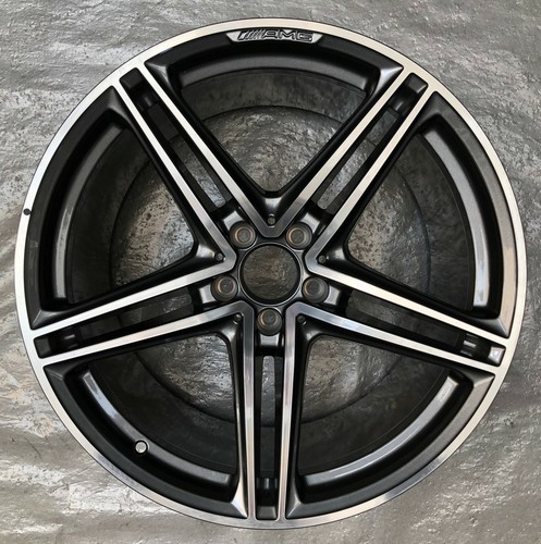 Orig mercedes benz - orig, amg