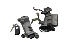 KIT STEUERGERÄT KONTAKT SCHLÜSSEL FERNBEDIENUNG HONDA FORCE 250 2005-2007 005695