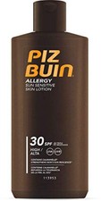 Piz Buin Allergy Sun Sensitive