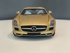 1:18 Minichamps Mercedes-Benz